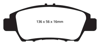 EBC DP22041