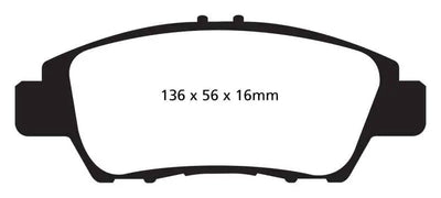 EBC DP22041