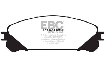 EBC DP61837