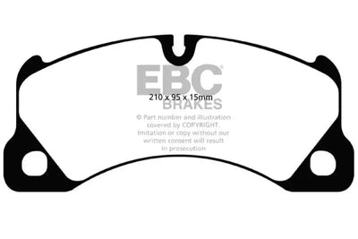 EBC DP51835NDX