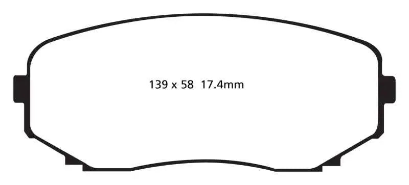 EBC DP31794C
