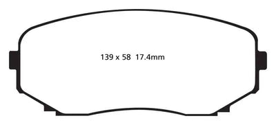 EBC DP31794C