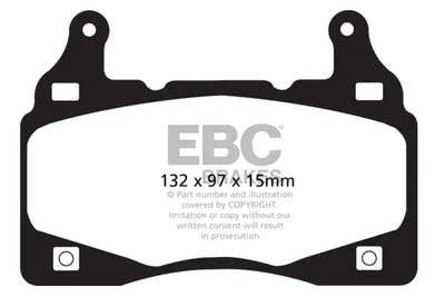 EBC DP31895C