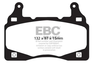 EBC DP41895R