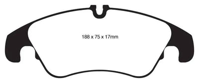EBC DP42022R