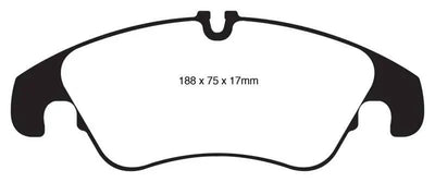 EBC DP42022R