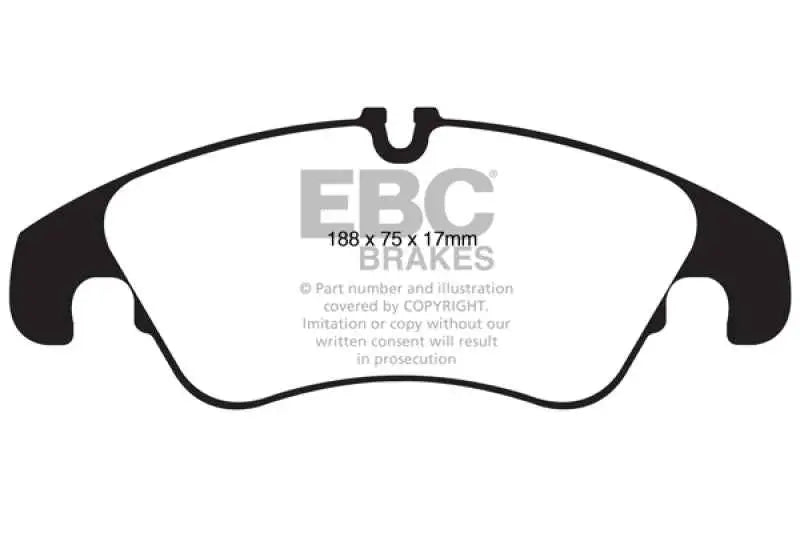 EBC DP42022R