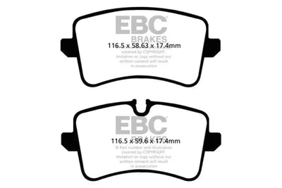 EBC DP42082R