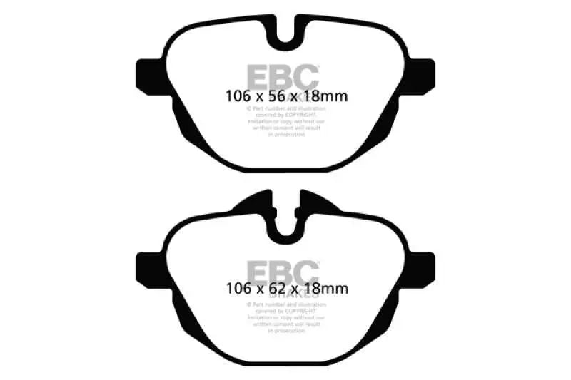 EBC DP32047C