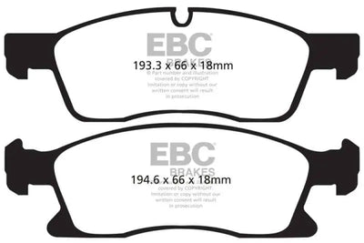 EBC DP61871