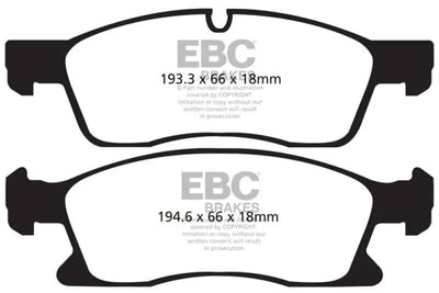 EBC DP61871