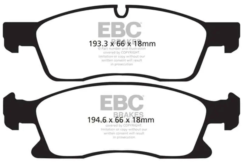 EBC DP61871