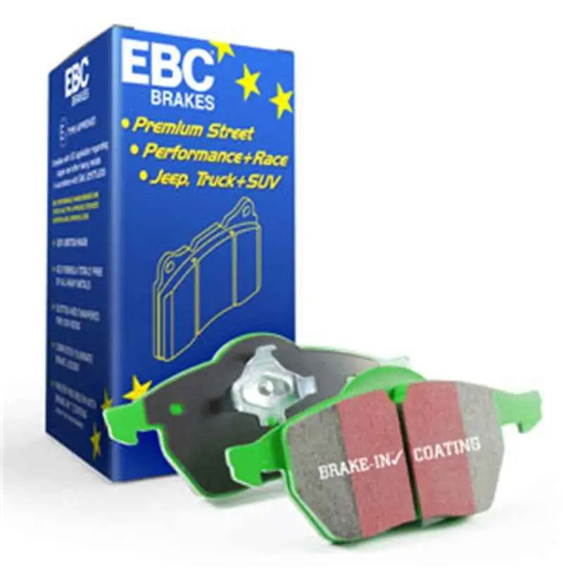 EBC DP61826