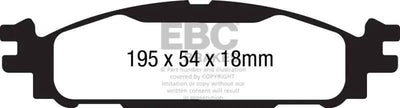 EBC UD1508