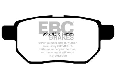 EBC DP21947
