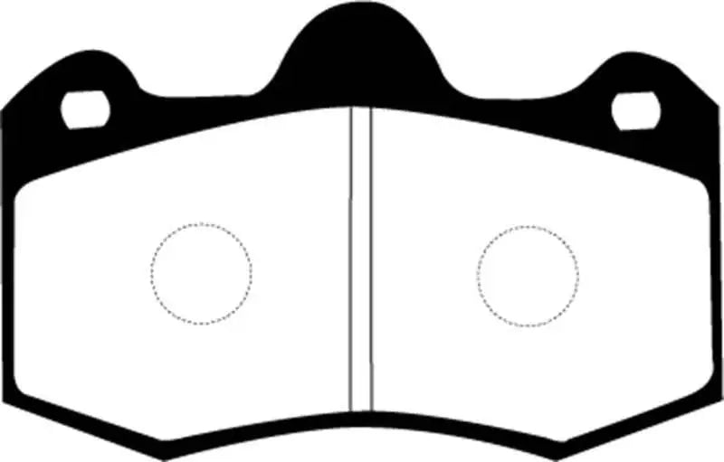 EBC DP5036NDX