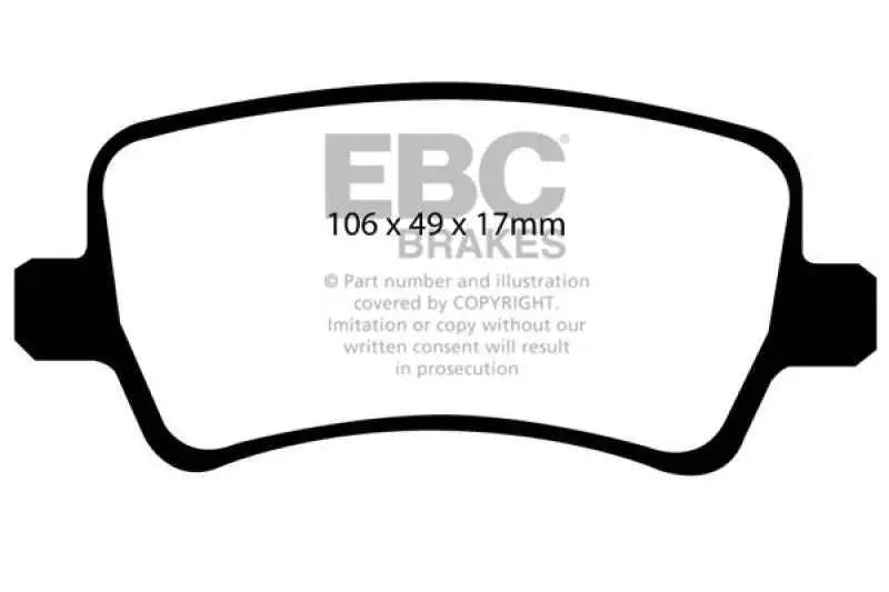 EBC DP31934C