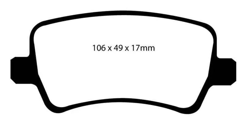EBC DP31934C