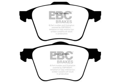 EBC DP31914C