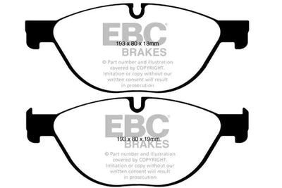 EBC DP42019R
