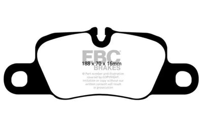EBC DP51858NDX