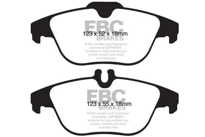 EBC DP31990C