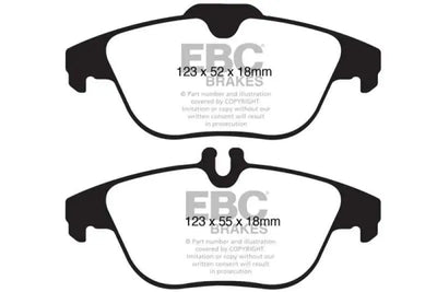 EBC DP31990C