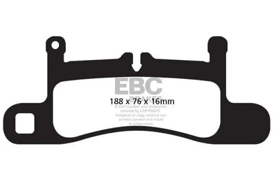 EBC DP42098R