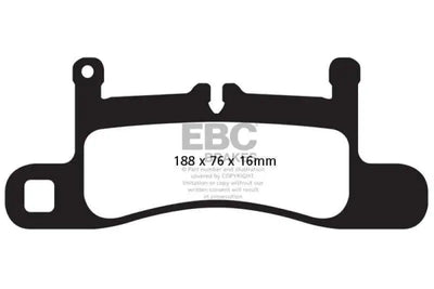 EBC DP42098R
