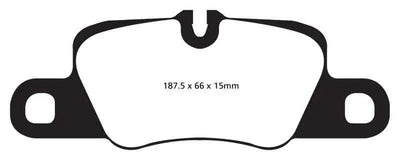 EBC DP41858R
