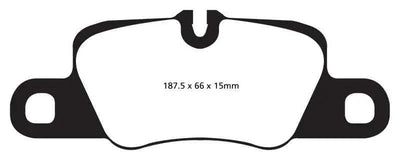 EBC DP31858C