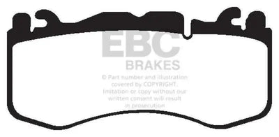EBC DP42174R