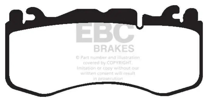 EBC DP42174R