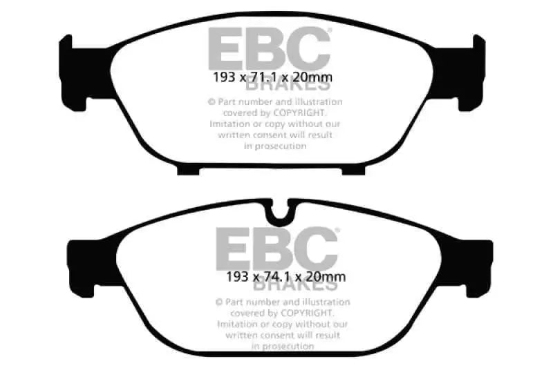 EBC DP22086