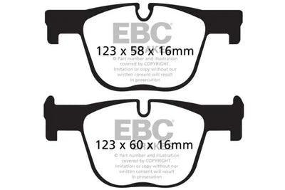 EBC DP42131R