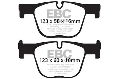 EBC DP42131R