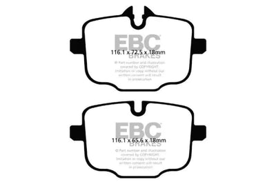 EBC DP32089C