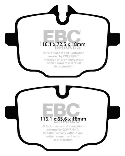 EBC DP32089C