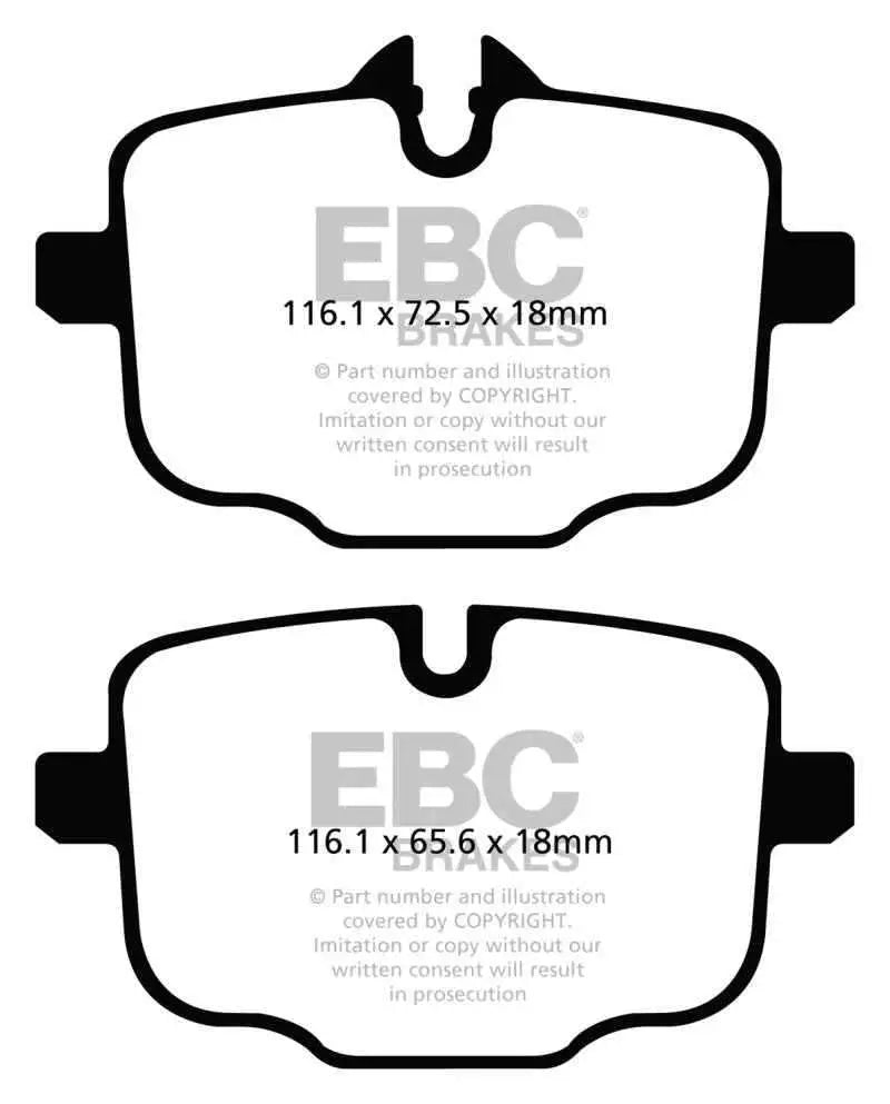 EBC DP42089R