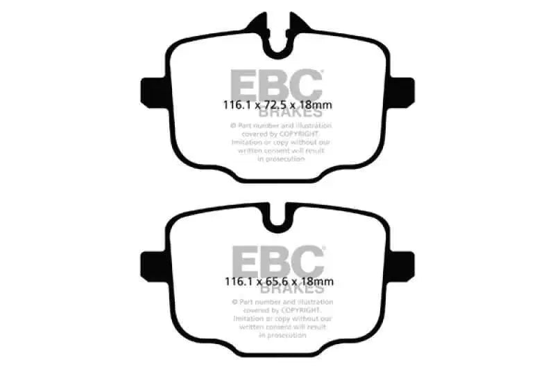 EBC DP42089R