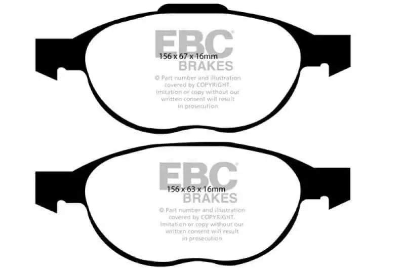 EBC DP21524