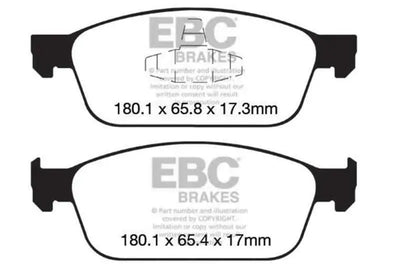 EBC DP42145R