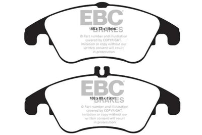 EBC DP31991C