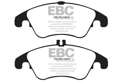 EBC DP31991C