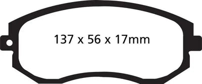 EBC DP21884