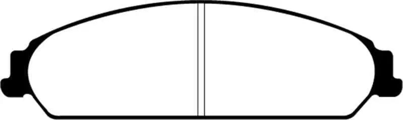 EBC DP31724C