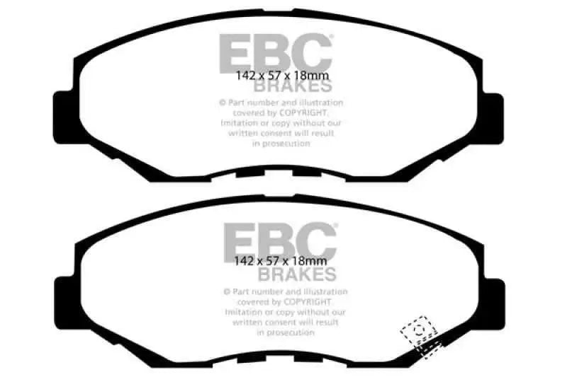 EBC DP31655C