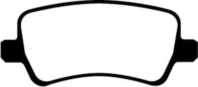 EBC DP41934R