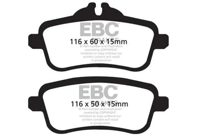 EBC DP62137