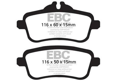 EBC DP62137